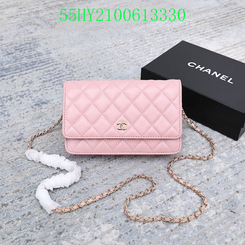 Satchel Bags - CHL Bags - 5167