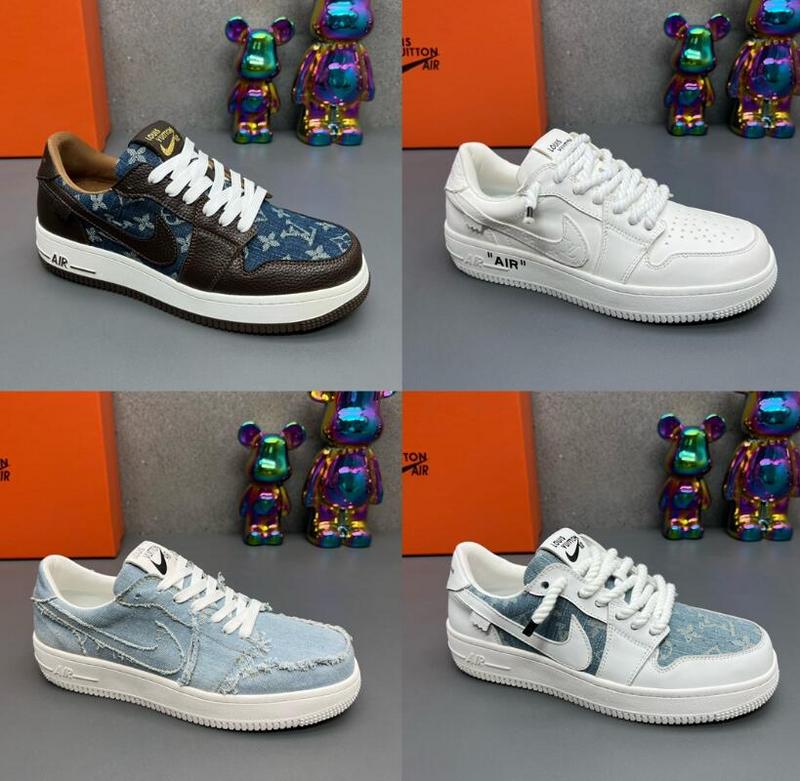 SAMC - NKE Shoes - 624