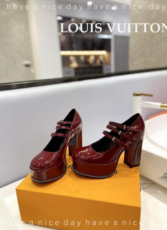 SAMC - LOV Women Shoes - 516