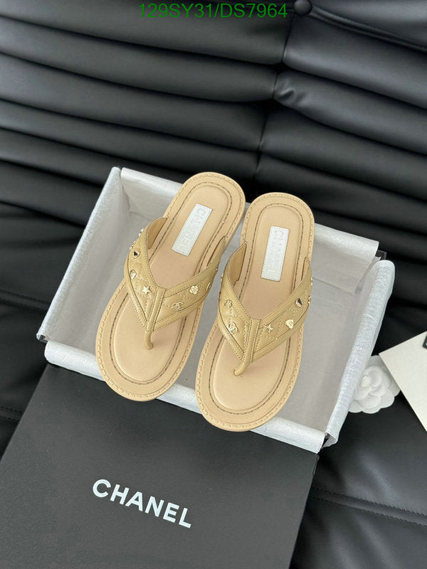 SAMC - CHL Women Shoes Slippers - 018