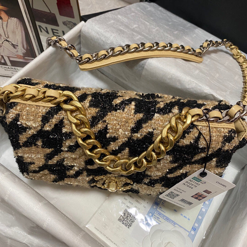 Satchel Bags - CHL Bags - 3415