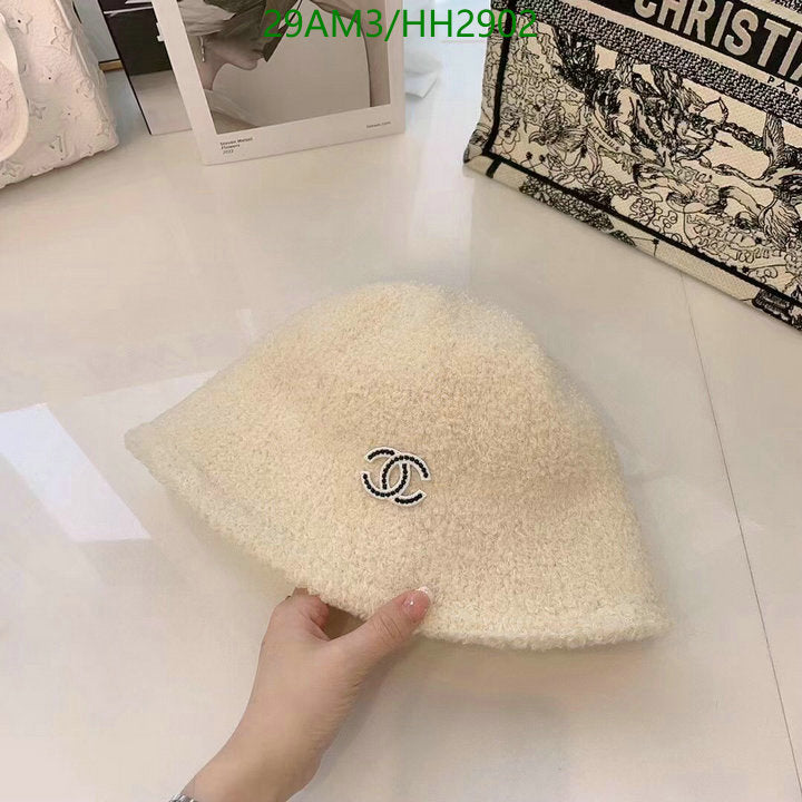 SAMC - CHL Caps & Hats - 342