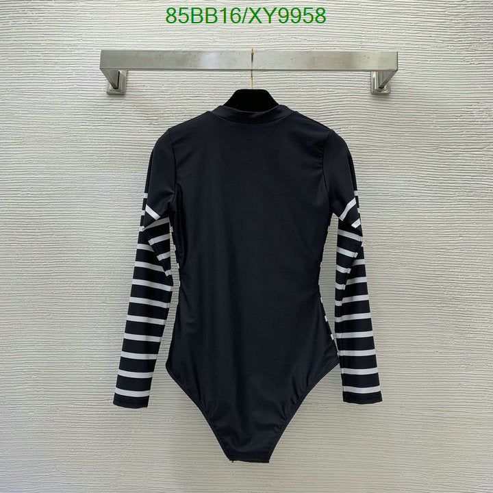 SAMC - DOR Swimsuits - 089