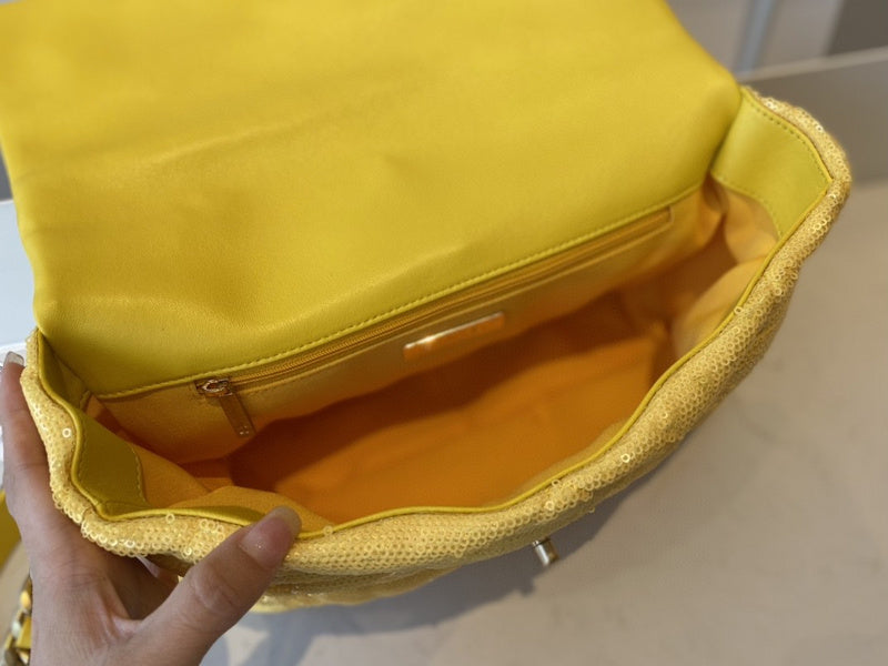Satchel Bags - CHL Bags - 1968