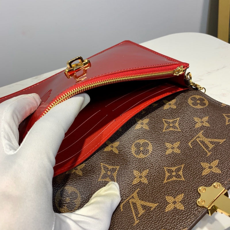Glami Fashion Lu-Vi bags - 9139