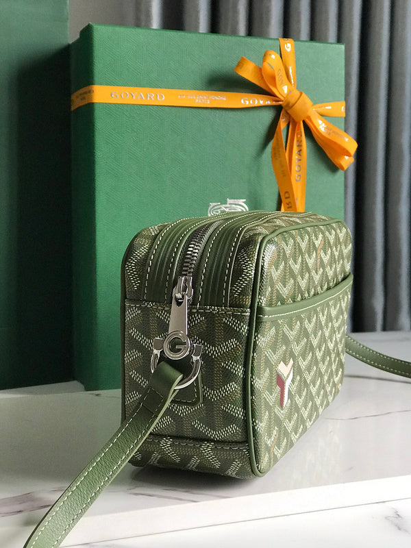 Satchel Bags - GOD Bags - 563