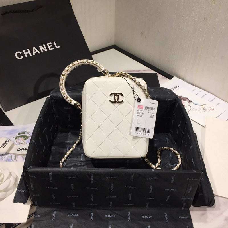 Satchel Bags - CHL Bags - 232