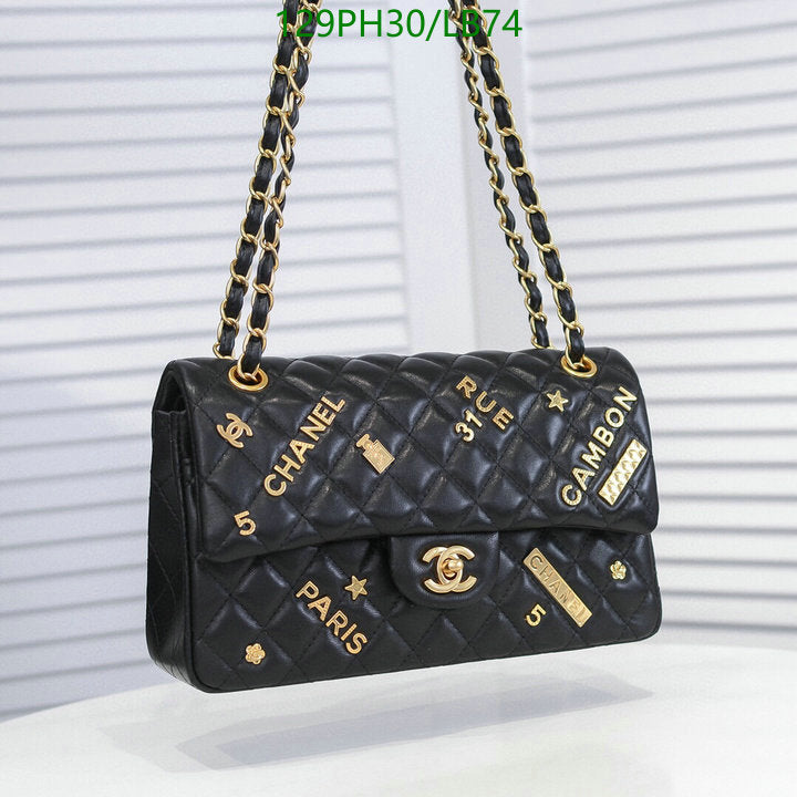 SAMC - CHL Bags Crossbody - 448