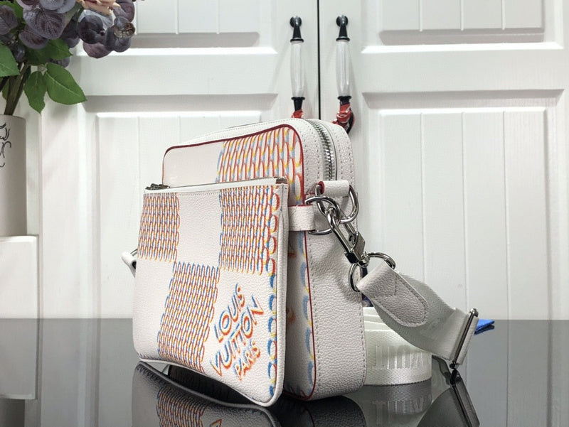 Glami- Glami- Lu-Vi bags - 3464