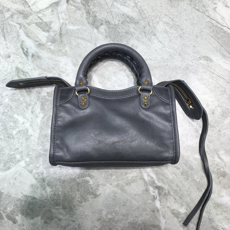 Satchel Bags - BGA Bags - 1104