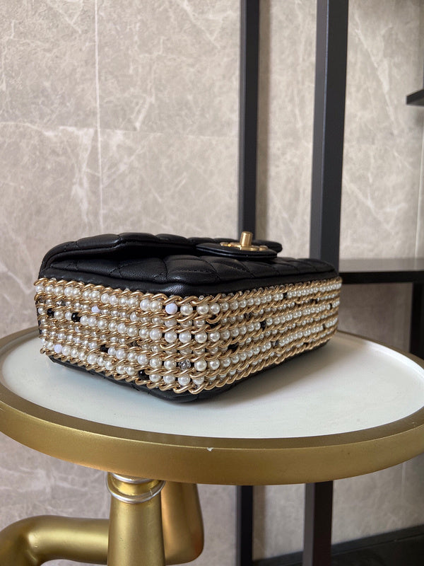 Satchel Bags - CHL Bags - 4011