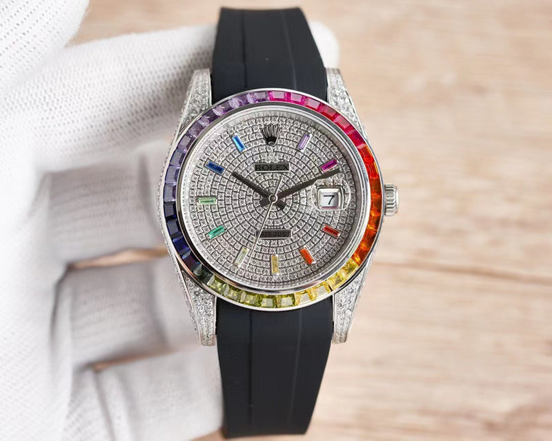 SAMC - Mix Watches - 013
