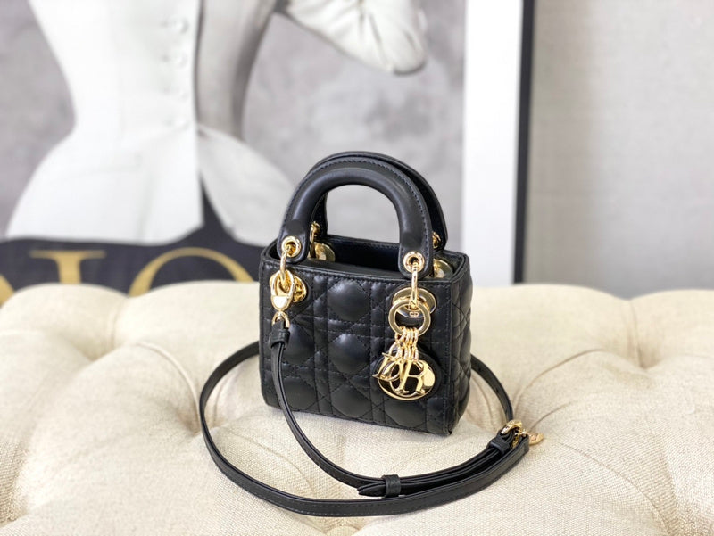 Satchel Bags - DOR Bags - 970