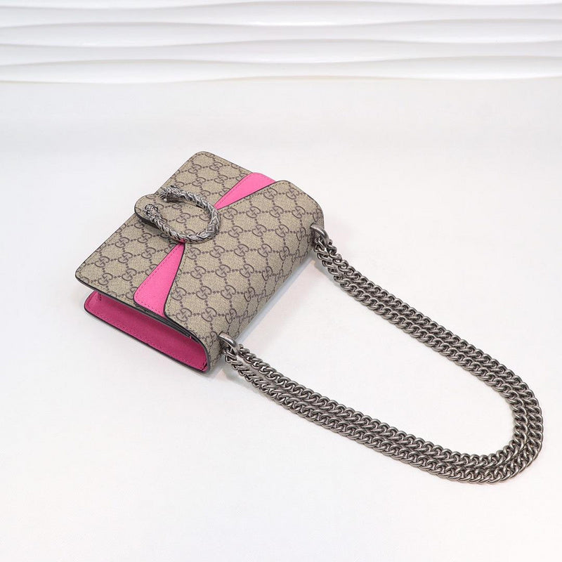 GlamI - GCI Bags - 830