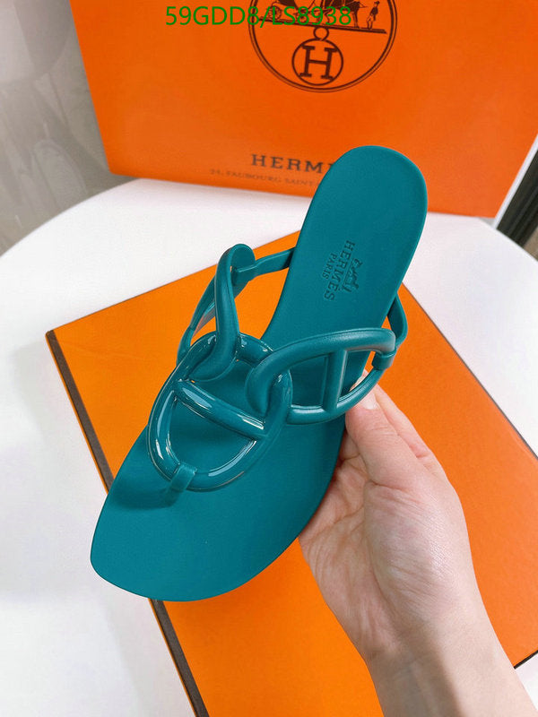 SAMC - HMS Women Shoes - 497