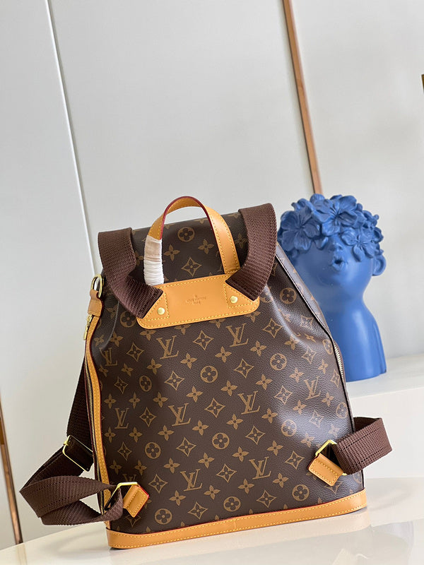 Glami Fashion Lu-Vi Bags - 16628