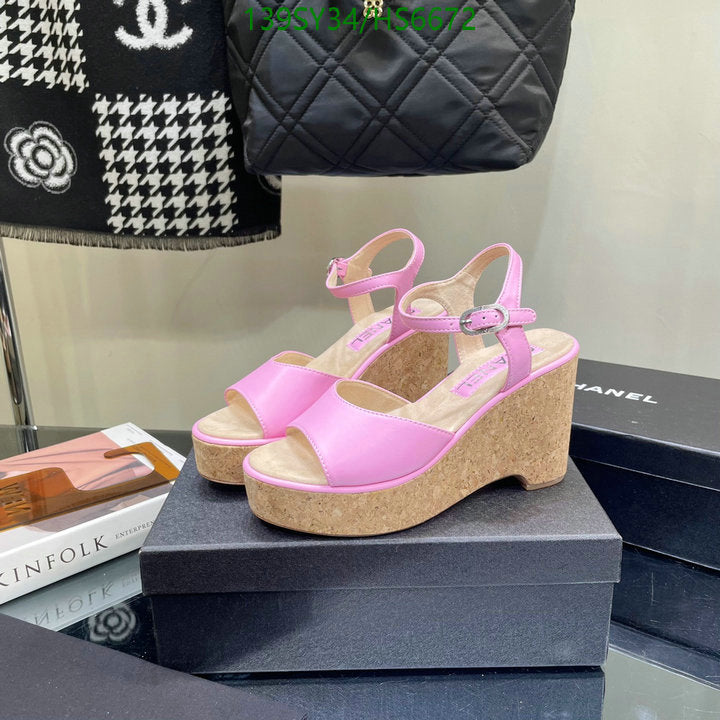 SAMC - CHL Women Shoes High Heels - 119