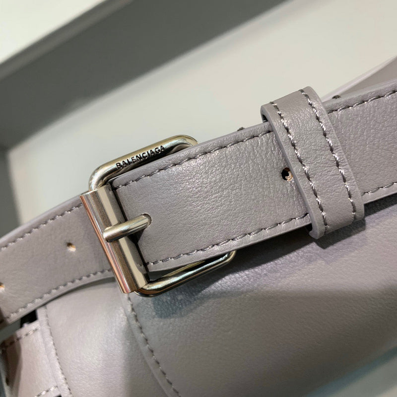 Satchel Bags - BGA Bags - 711