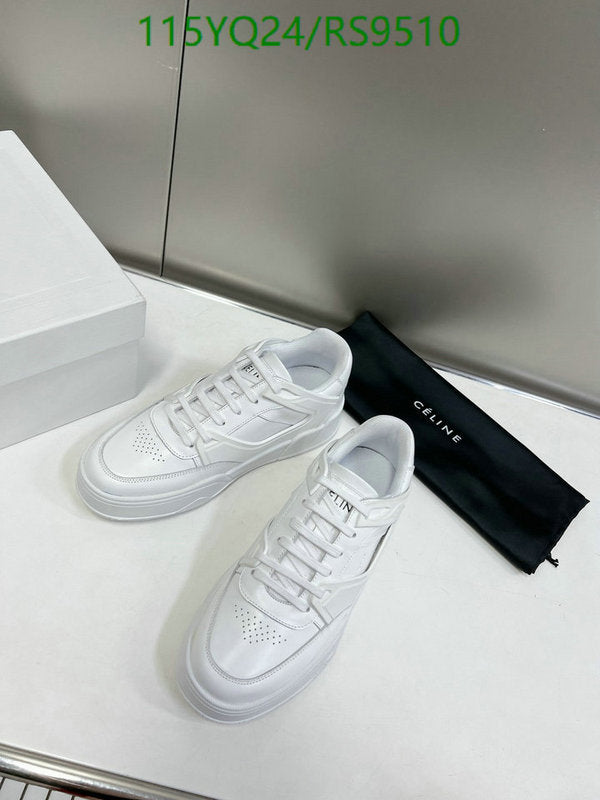 SAMC - COL Women Shoes - 198