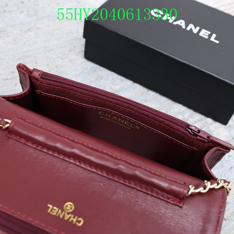Satchel Bags - CHL Bags - 5169