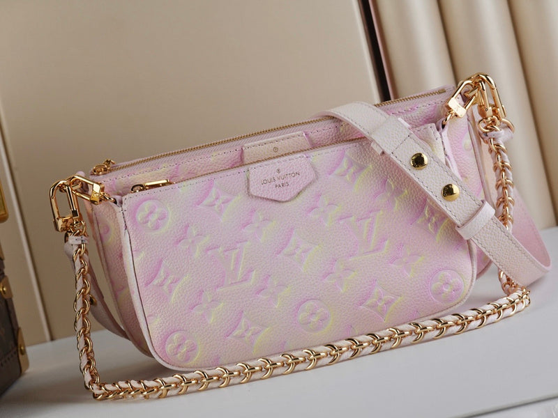 Satchel Bags - VL Bags - 6489