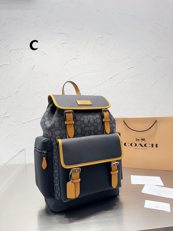 Satchel Bags - CCH Bags - 261