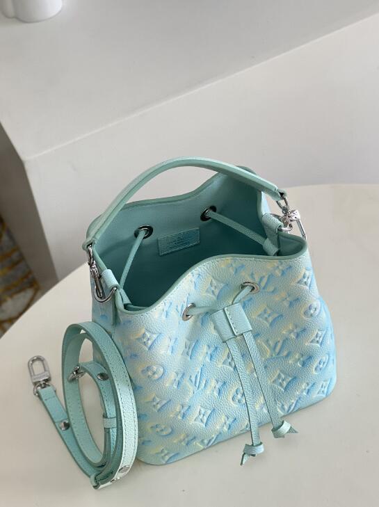 SAMC - LOV Bags - 1661