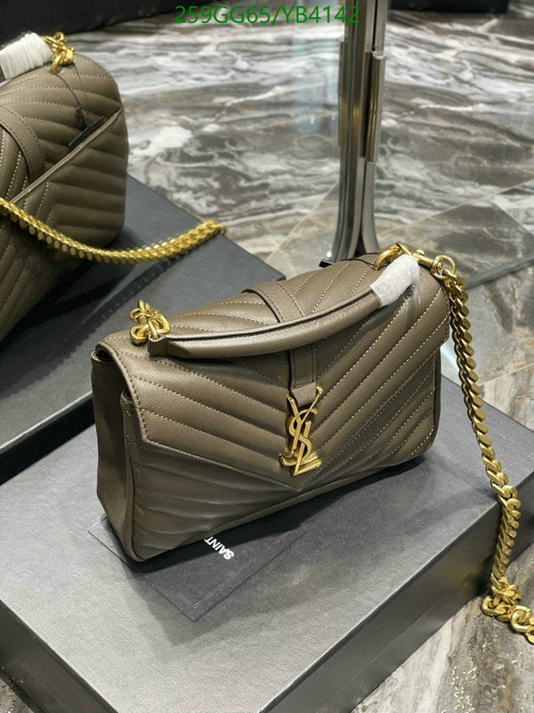 SAMC - YLS Bags - 416