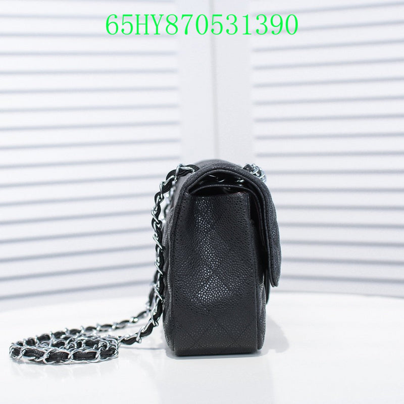 Satchel Bags - CHL Bags - 5138