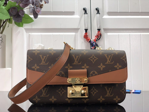 Glami- Glami- Lu-Vi bags - 3534
