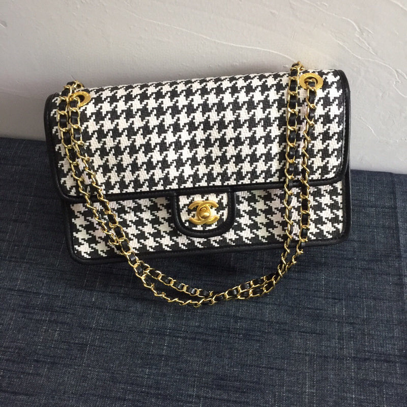 Satchel Bags - CHL Bags - 2652