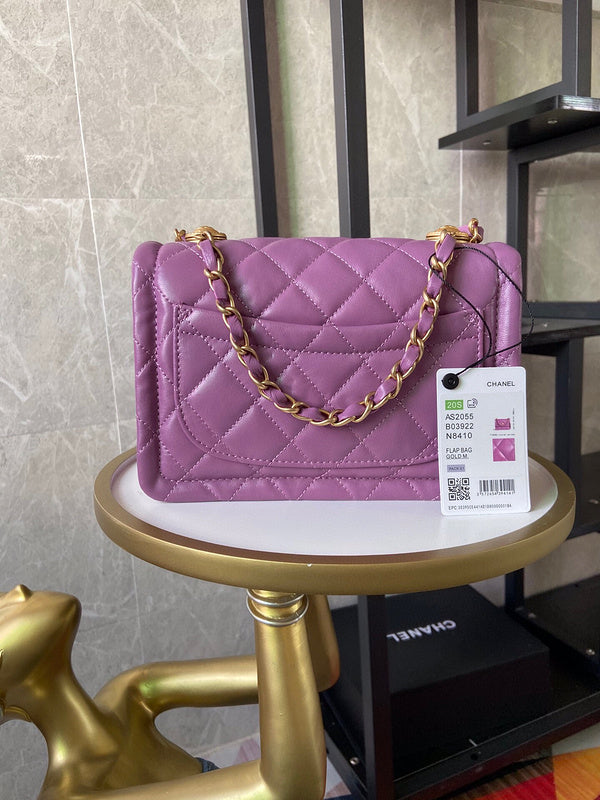 Satchel Bags - CHL Bags - 4394