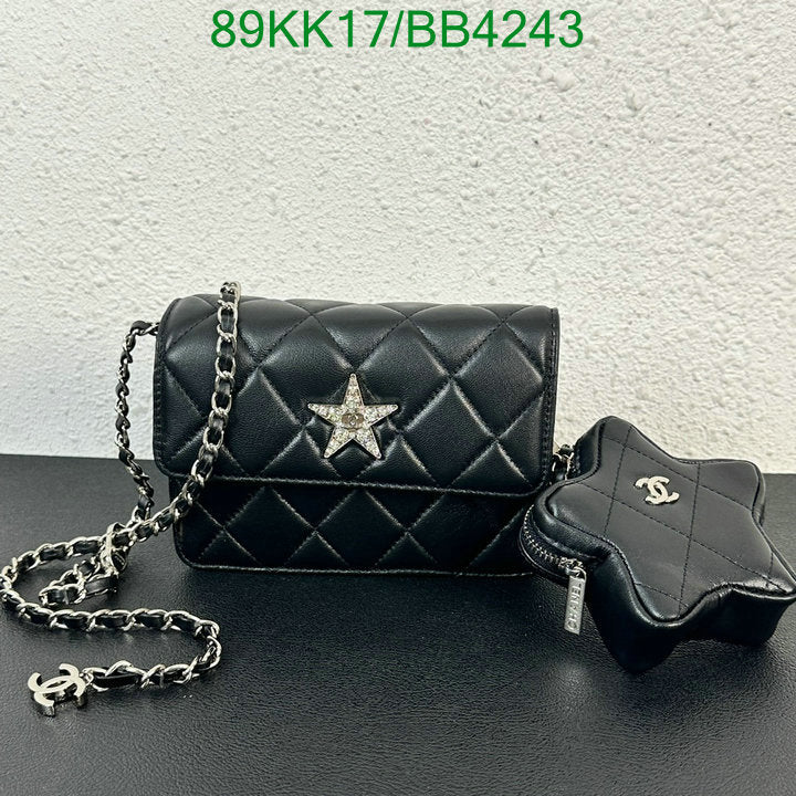 SAMC - CHL Bags Crossbody - 499