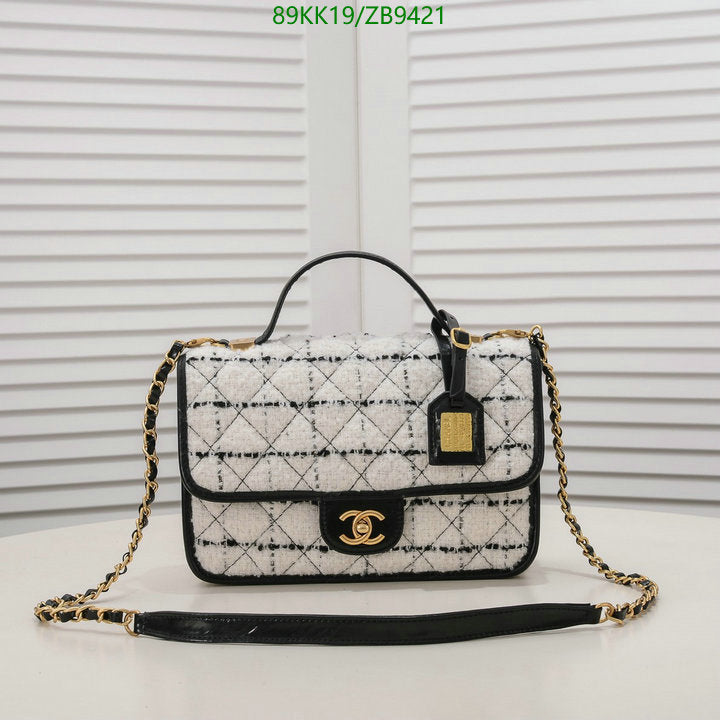 SAMC - CHL Bags Crossbody - 104