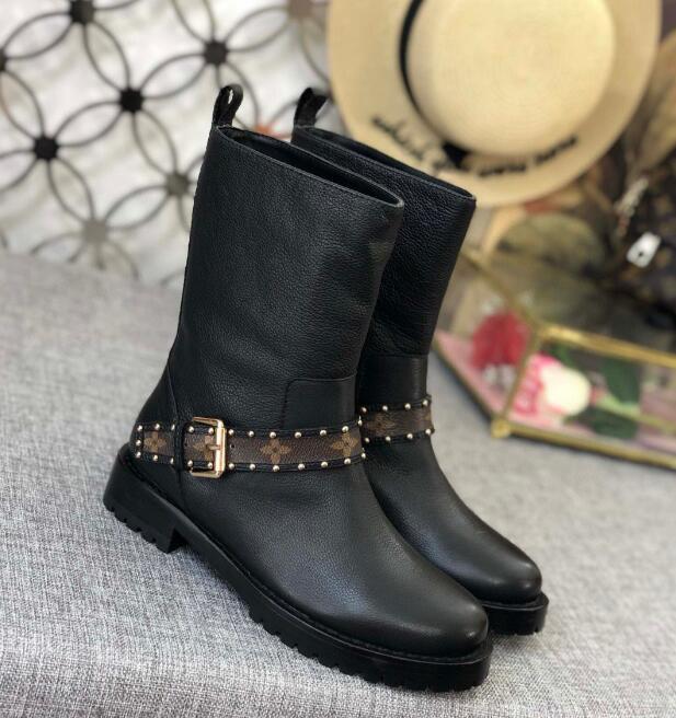 SAMC - LOV Women Shoes - 759