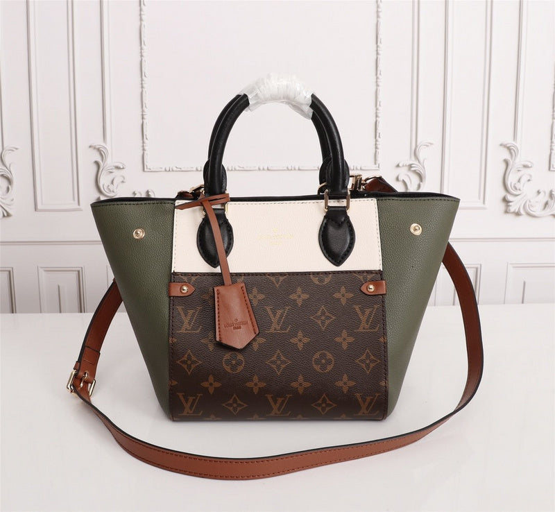 Glami- Glami- Lu-Vi bags - 3824