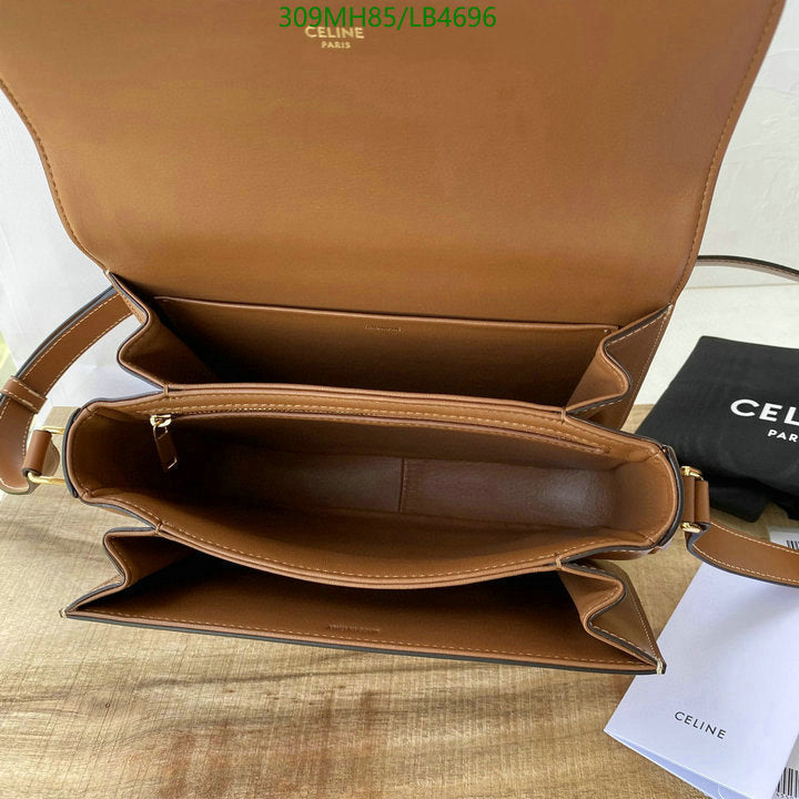 SAMC - COL Bags - 250