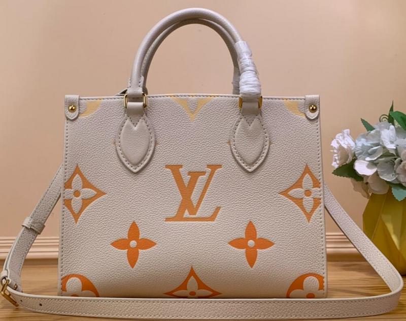 SAMC - LOV Bags - 968