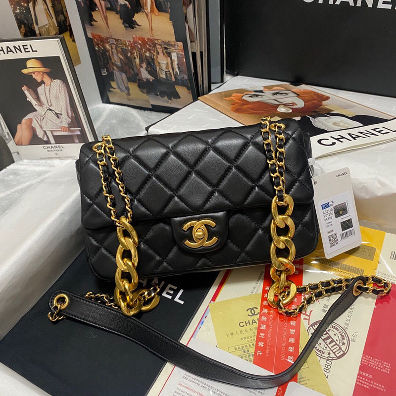 Satchel Bags - CHL Bags - 3347