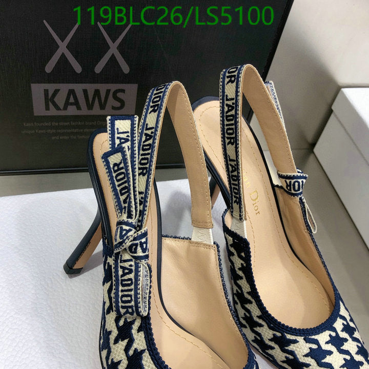 SAMCC - DOR Women Shoes - 2209