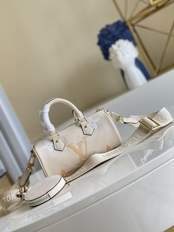 Glami Fashion Lu-Vi bags - 17203