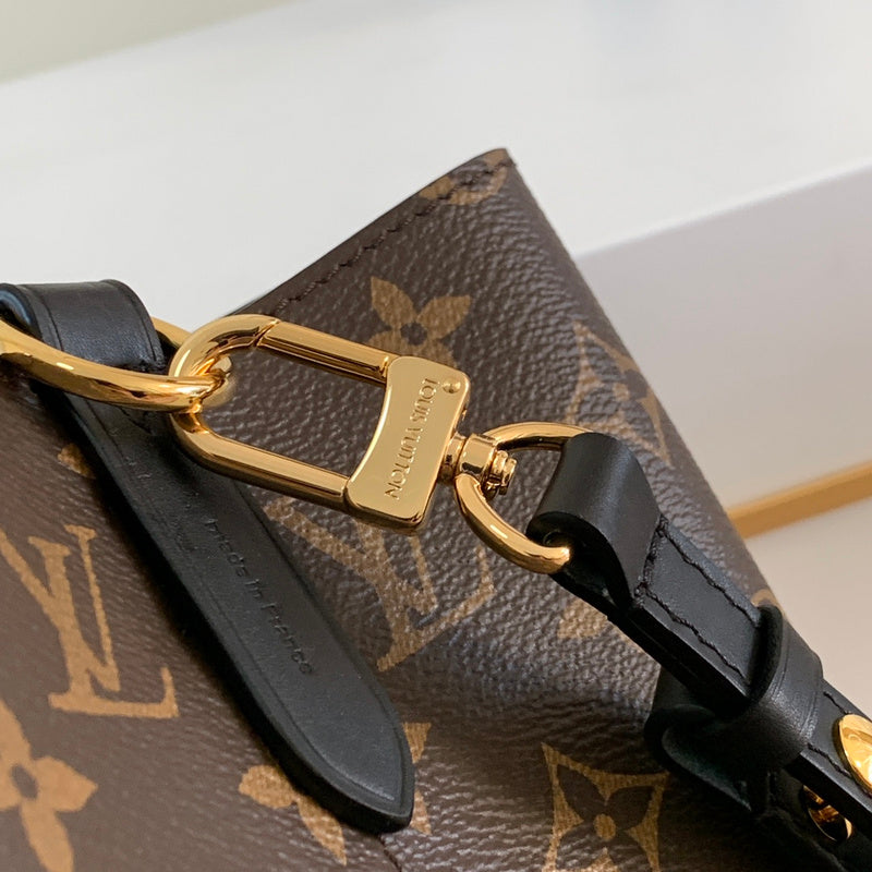 Satchel Bags - VL Bags - 137