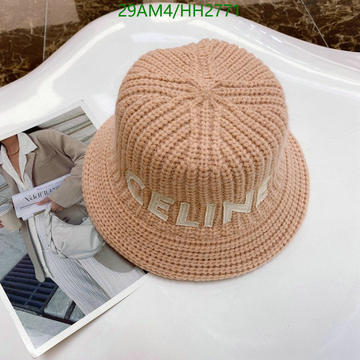 SAMC - COL Caps & Hats - 264