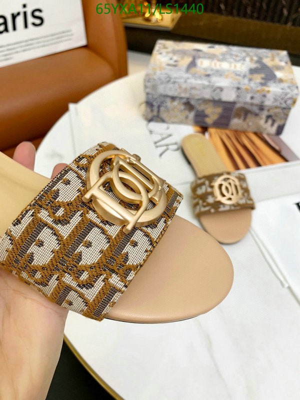 SAMCC - DOR Women Shoes - 2076