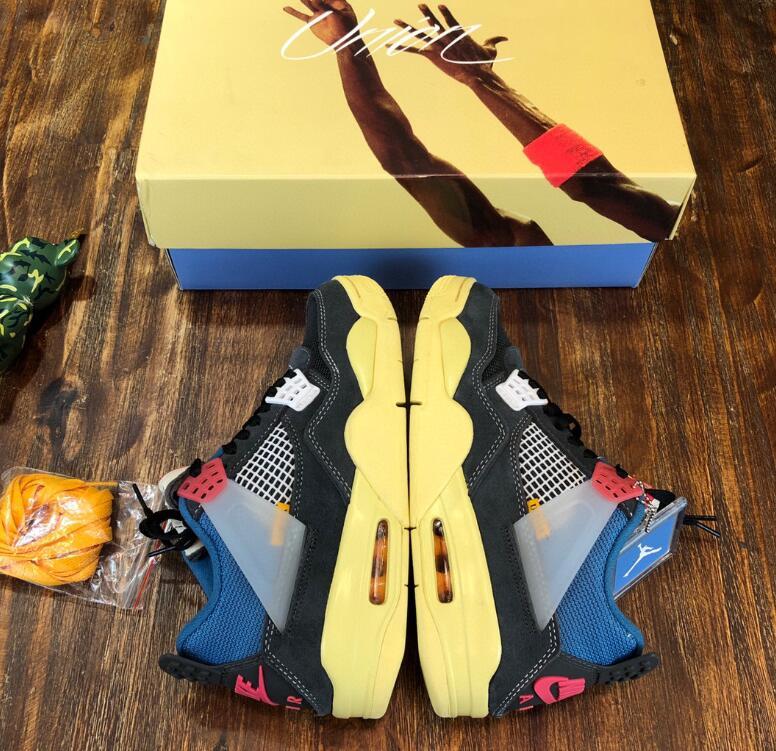 SAMC - NKE Shoes - 1779