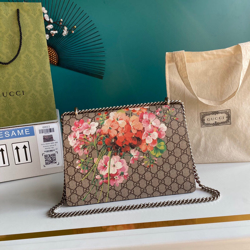 Satchel Bags - GCI Bags - 6057