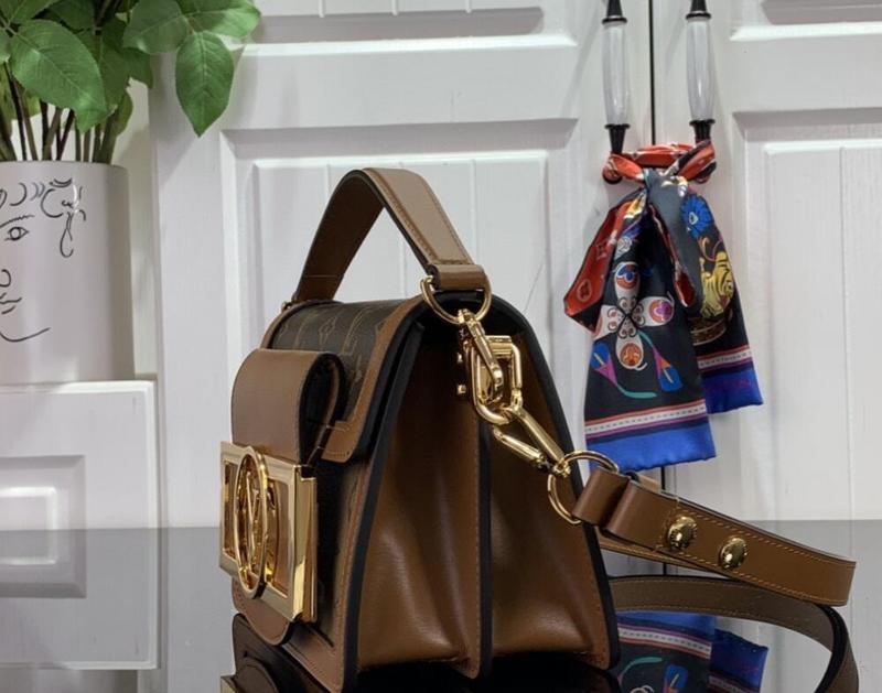 SAMC - LOV Bags - 1271