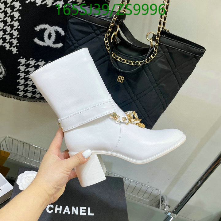 SAMC - Mix Boots - 175
