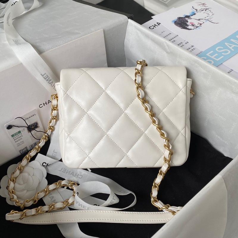 Satchel Bags - CHL Bags - 7347