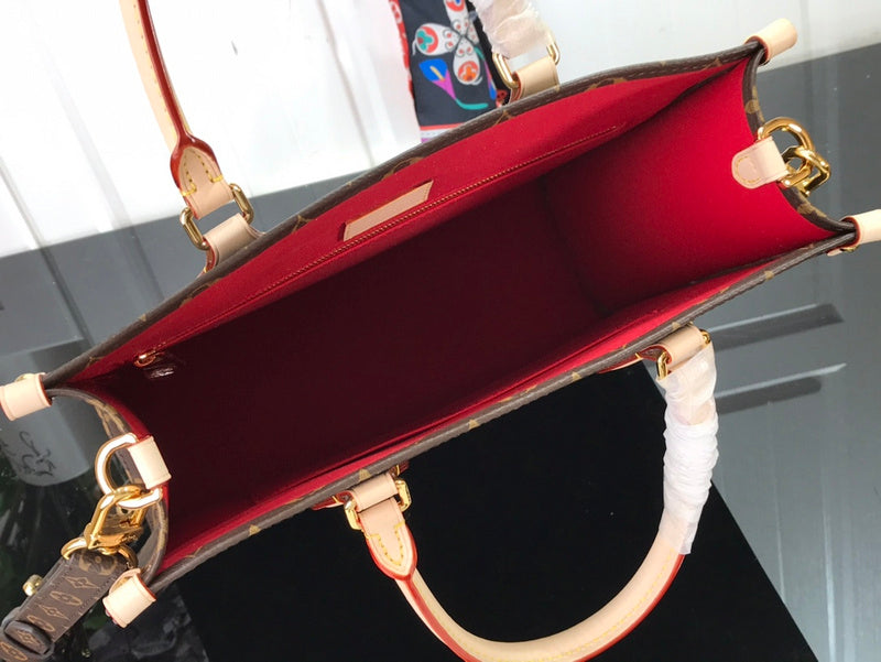 Glami Fashion Lu-Vi bags - 17567